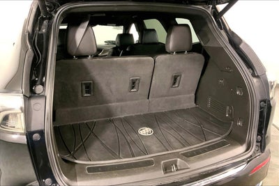 2022 Buick Enclave Avenir