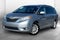 2012 Toyota Sienna XLE
