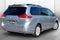 2012 Toyota Sienna XLE