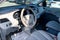 2012 Toyota Sienna XLE