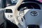 2012 Toyota Sienna XLE
