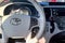 2012 Toyota Sienna XLE