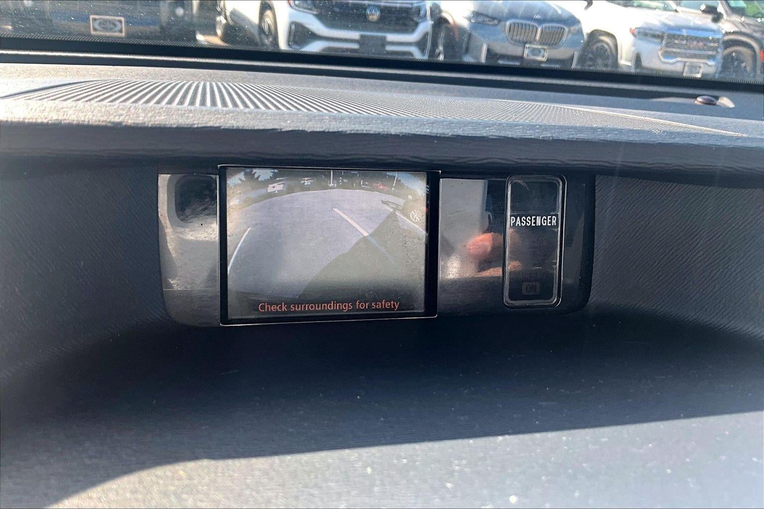 2012 Toyota Sienna XLE