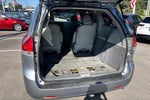2012 Toyota Sienna XLE
