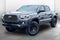 2021 Toyota Tacoma 4WD SR