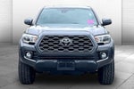 2021 Toyota Tacoma 4WD SR