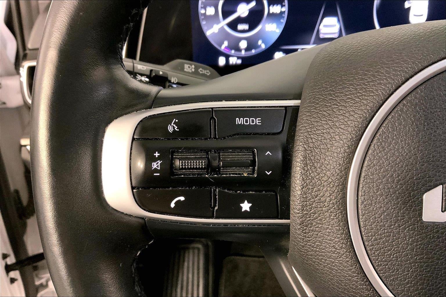 2023 Kia Sportage X-Pro Prestige