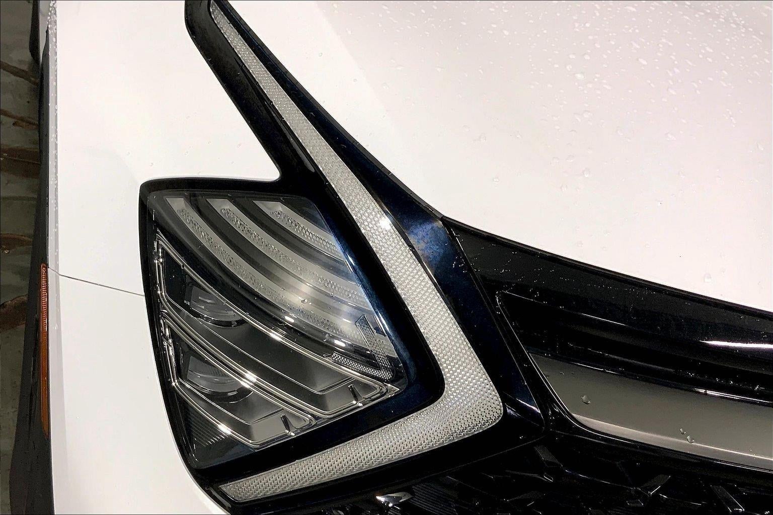 2023 Kia Sportage X-Pro Prestige