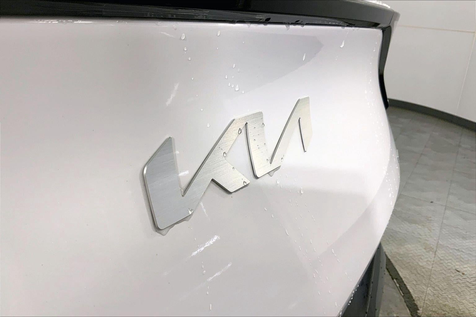 2023 Kia Sportage X-Pro Prestige