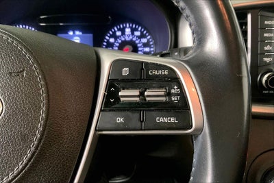 2020 Kia Sorento S V6