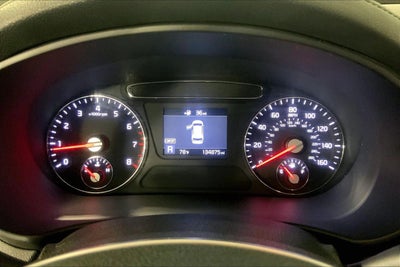 2020 Kia Sorento S V6