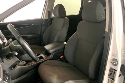 2020 Kia Sorento S V6