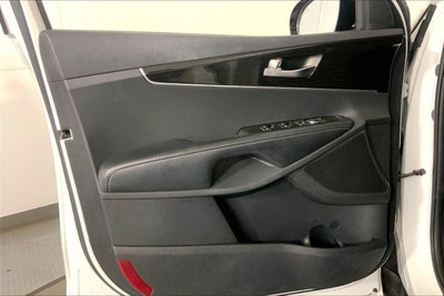 2020 Kia Sorento S V6