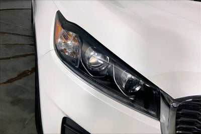 2020 Kia Sorento S V6
