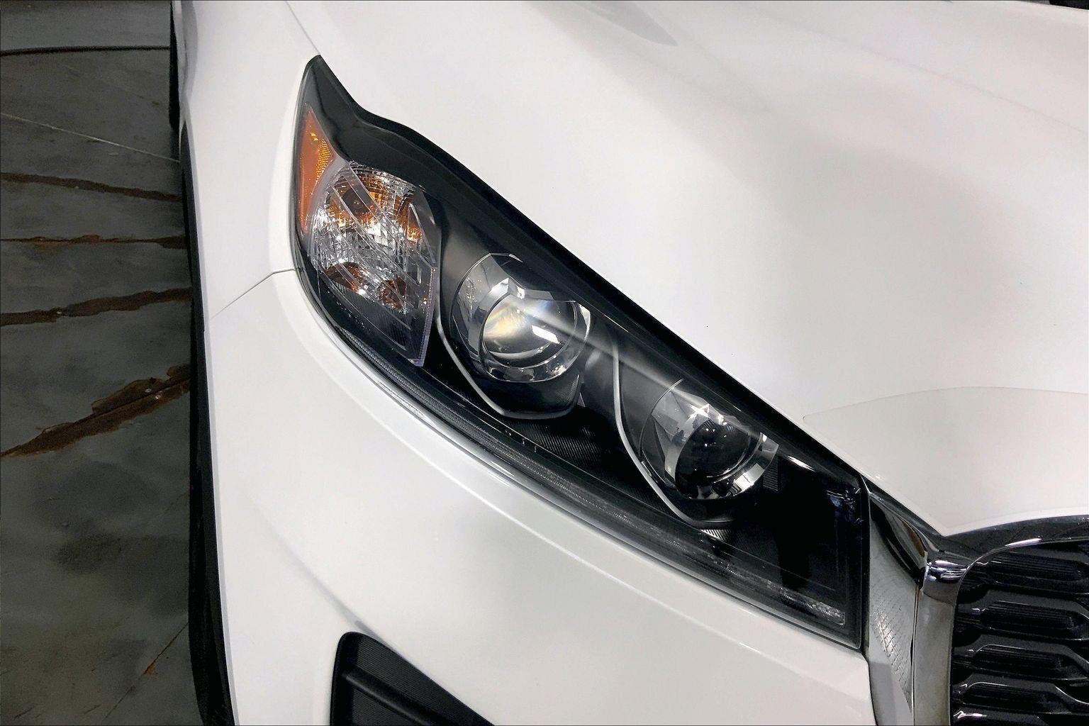 2020 Kia Sorento S V6