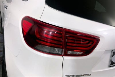 2020 Kia Sorento S V6