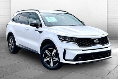 2021 Kia Sorento EX