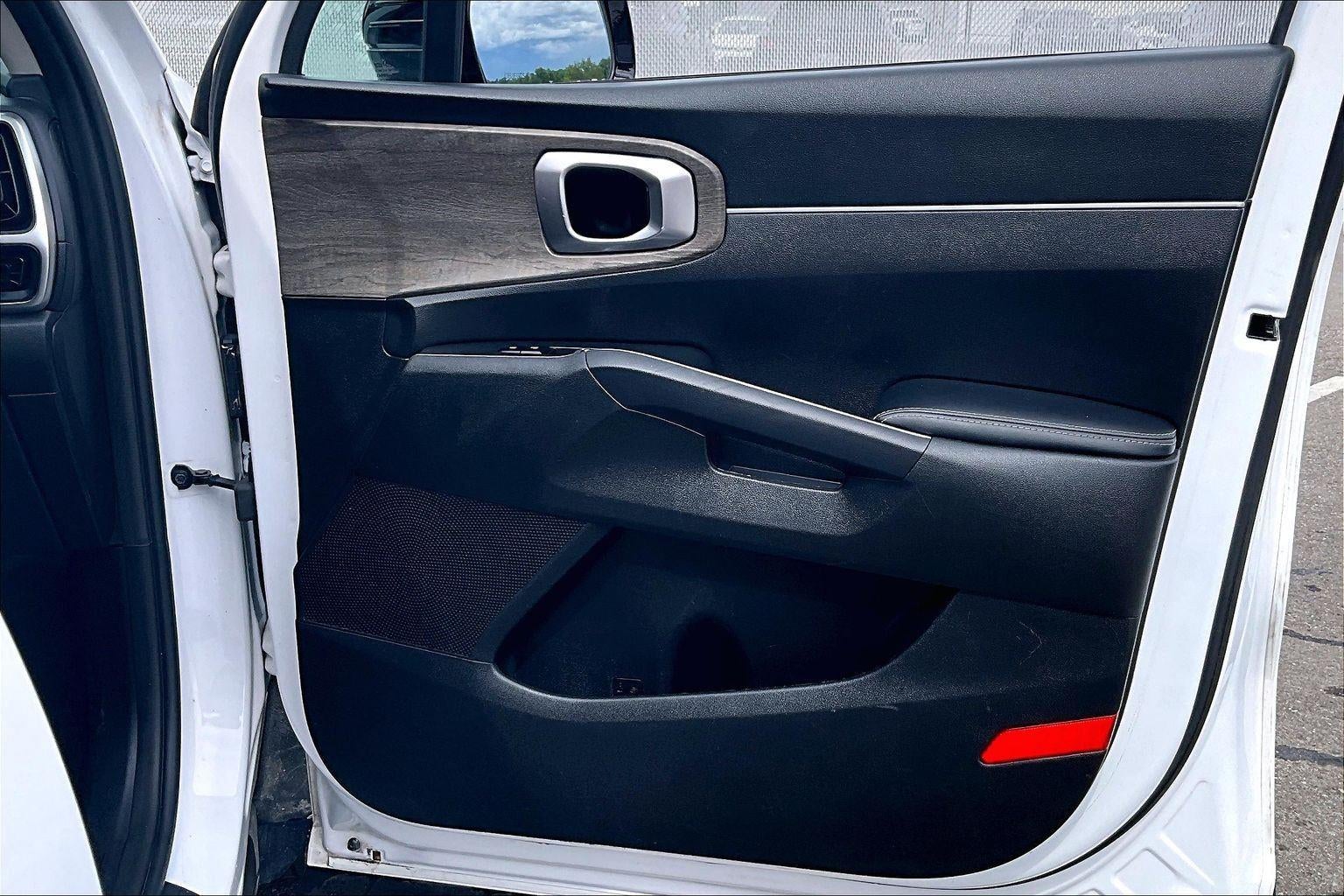 2021 Kia Sorento EX