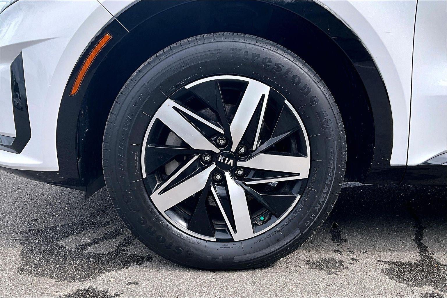2021 Kia Sorento EX