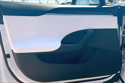 2022 Tesla Model S Plaid