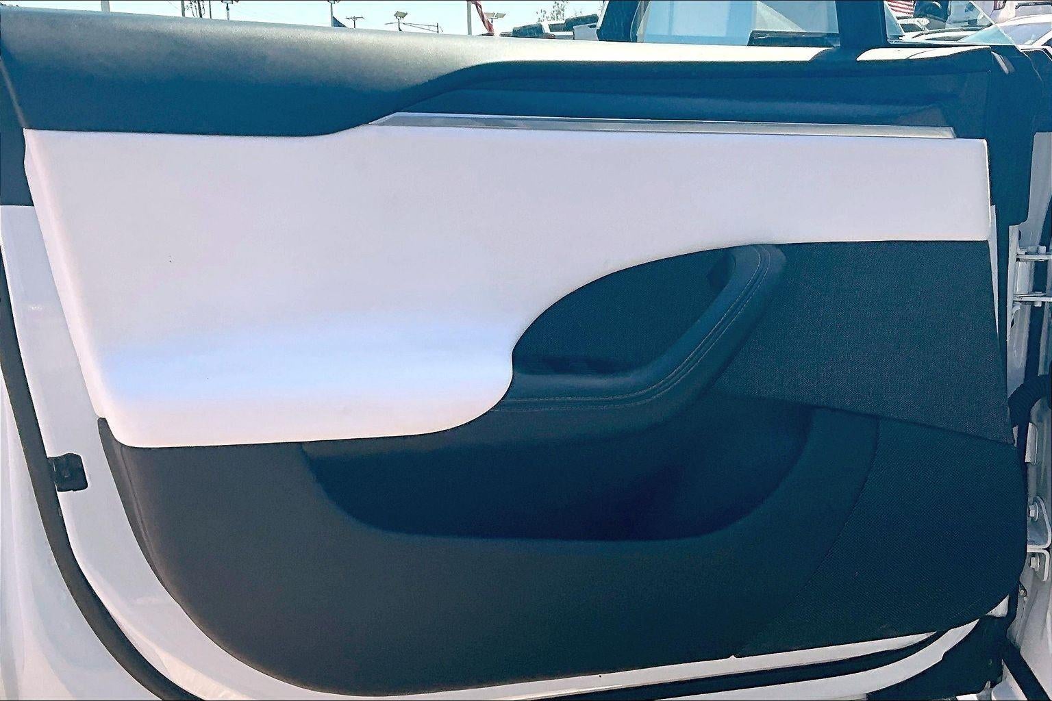 2022 Tesla Model S Plaid