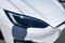 2022 Tesla Model S Plaid