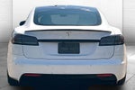 2022 Tesla Model S Plaid
