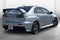 2015 Mitsubishi Lancer Evolution Final Edition