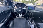 2015 Mitsubishi Lancer Evolution Final Edition