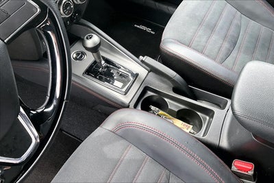 2024 Mitsubishi Outlander Sport S