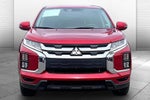 2024 Mitsubishi Outlander Sport S