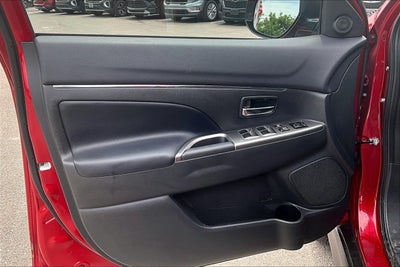 2024 Mitsubishi Outlander Sport S
