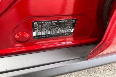 2024 Mitsubishi Outlander Sport S