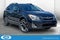 2016 Subaru Crosstrek Limited