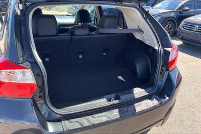 2016 Subaru Crosstrek Limited