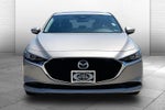 2025 Mazda Mazda3 Sedan 2.5 S Preferred