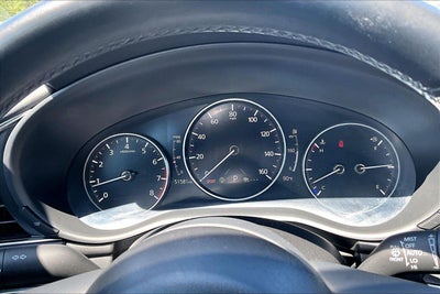 2025 Mazda Mazda3 Sedan 2.5 S Preferred