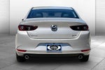 2025 Mazda Mazda3 Sedan 2.5 S Preferred