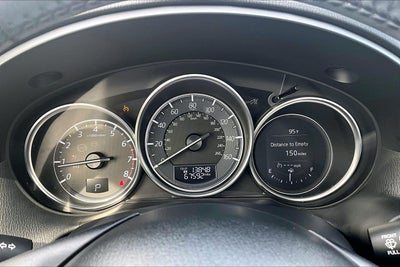 2016 Mazda Mazda CX-5 Grand Touring