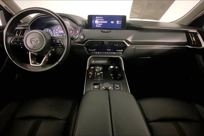 2024 Mazda Mazda CX-90 3.3 Turbo Select