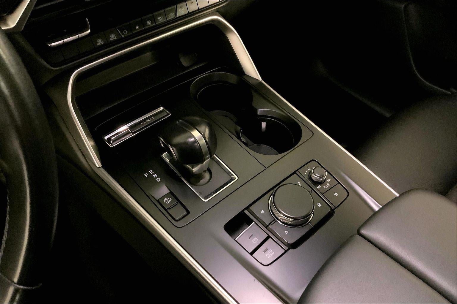 2024 Mazda Mazda CX-90 3.3 Turbo Select