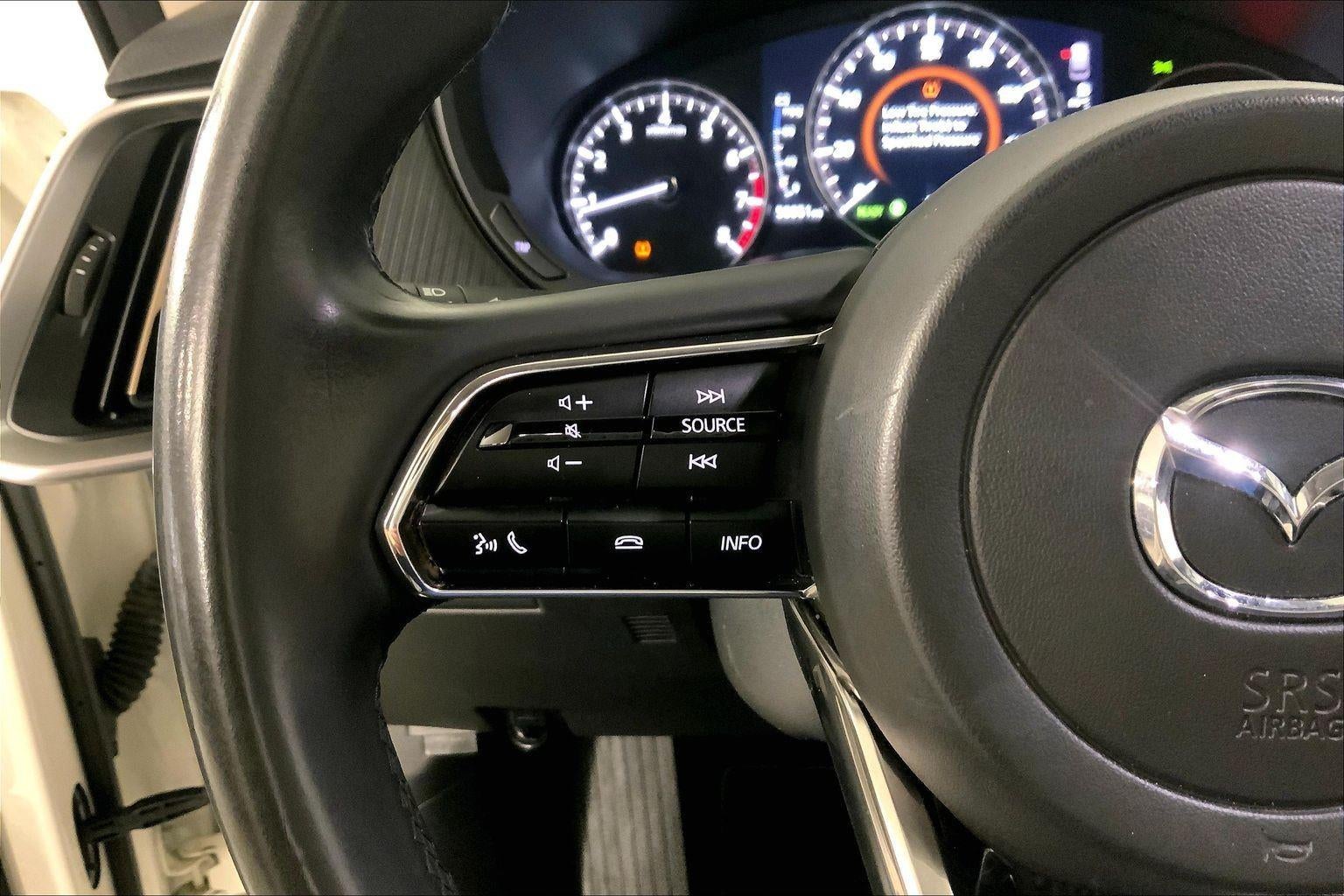 2024 Mazda Mazda CX-90 3.3 Turbo Select