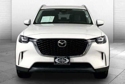 2024 Mazda Mazda CX-90 3.3 Turbo Select