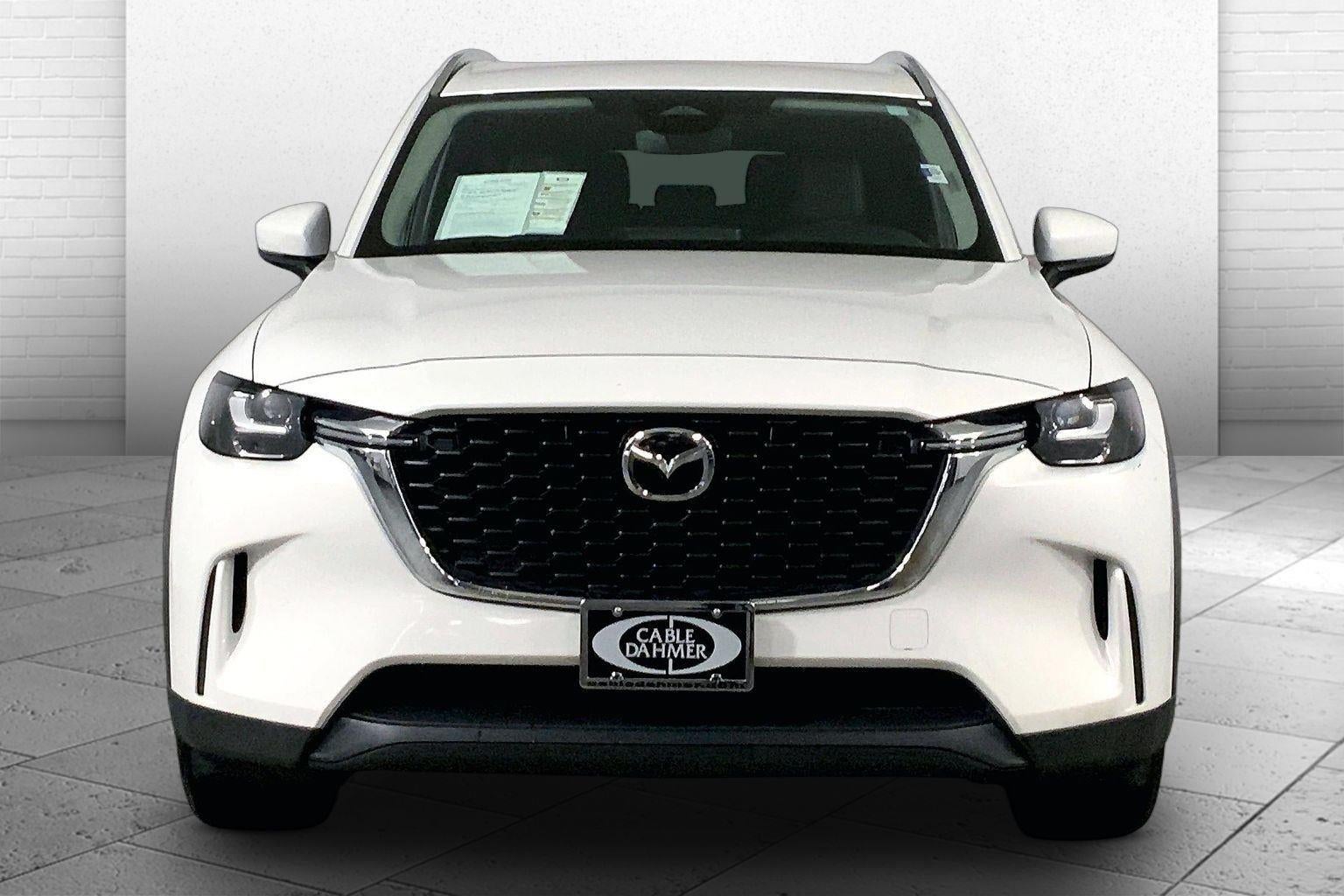 2024 Mazda Mazda CX-90 3.3 Turbo Select