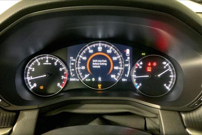 2024 Mazda Mazda CX-90 3.3 Turbo Select