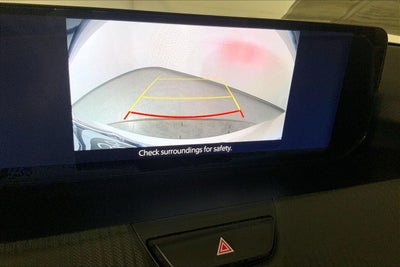 2024 Mazda Mazda CX-90 3.3 Turbo Select