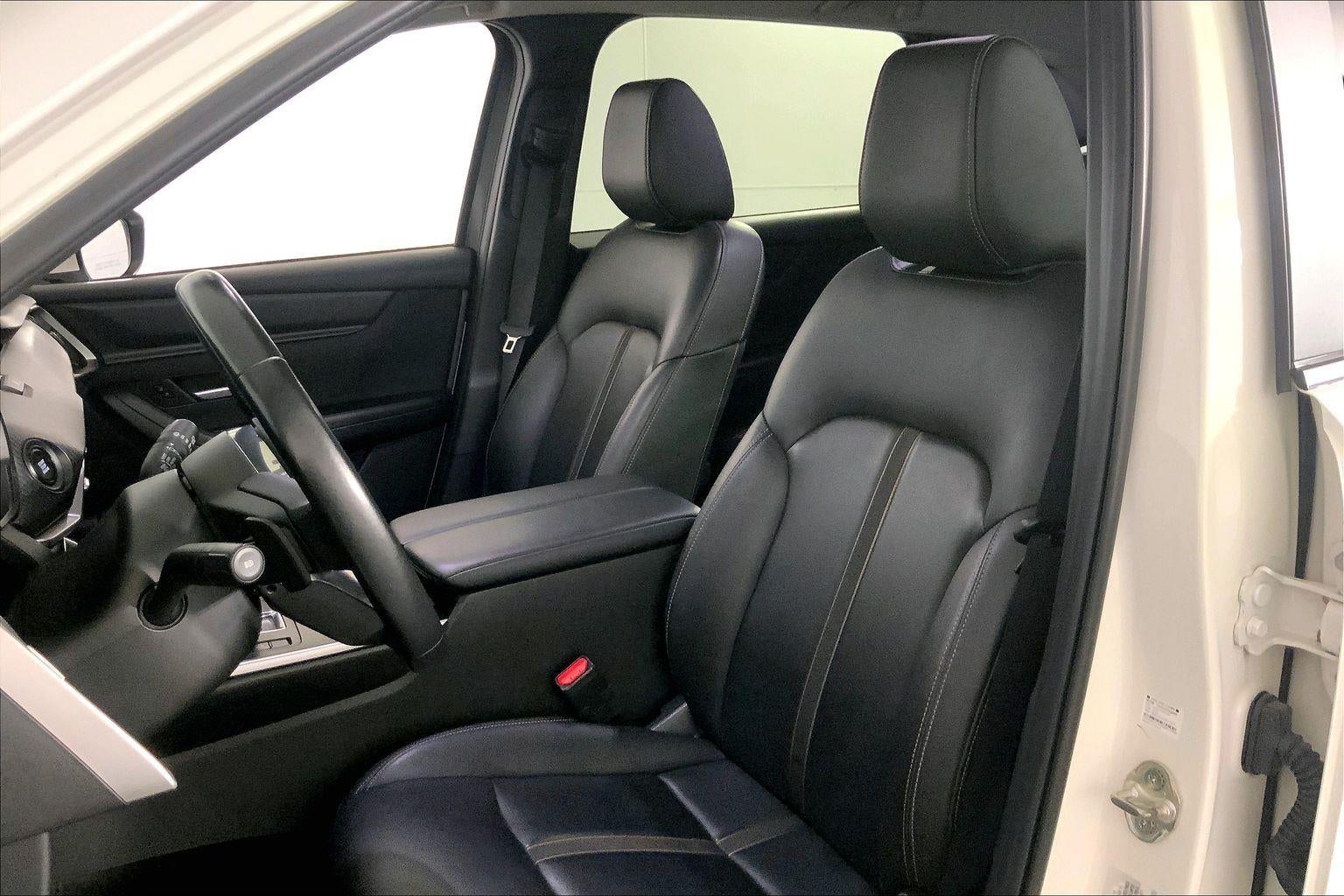 2024 Mazda Mazda CX-90 3.3 Turbo Select