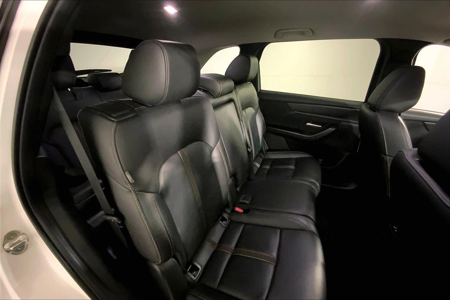 2024 Mazda Mazda CX-90 3.3 Turbo Select