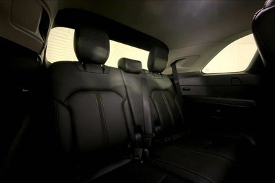 2024 Mazda Mazda CX-90 3.3 Turbo Select