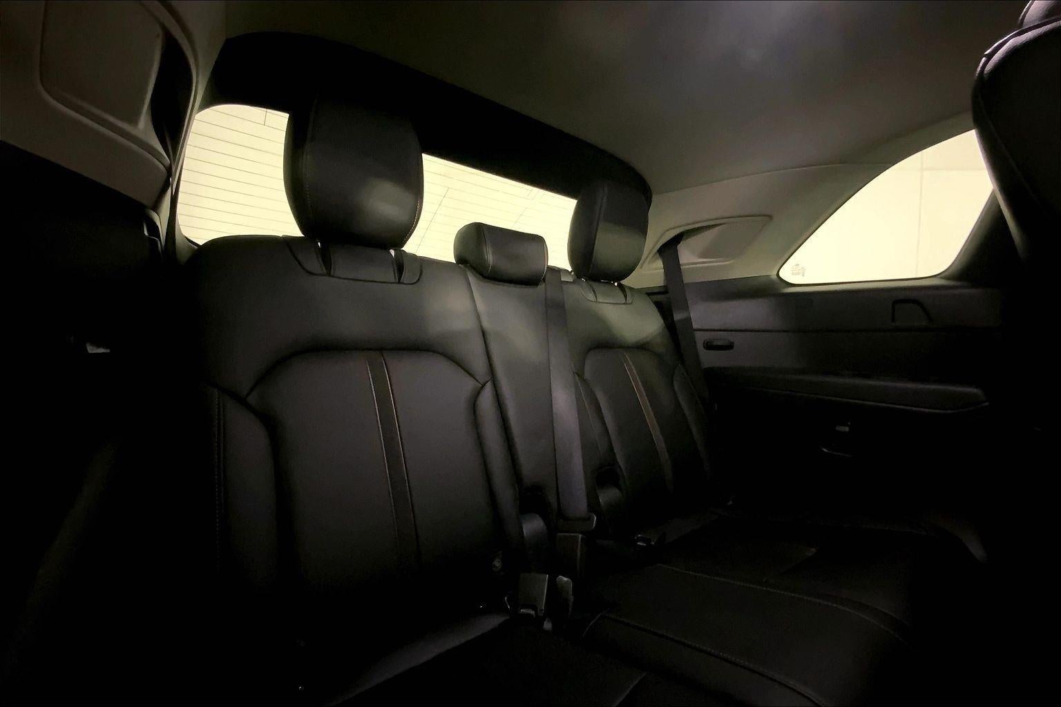 2024 Mazda Mazda CX-90 3.3 Turbo Select